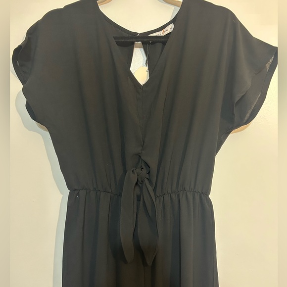 005 JMPST: Cellabie jumpsuit/overall size XS - Picture 2 of 4